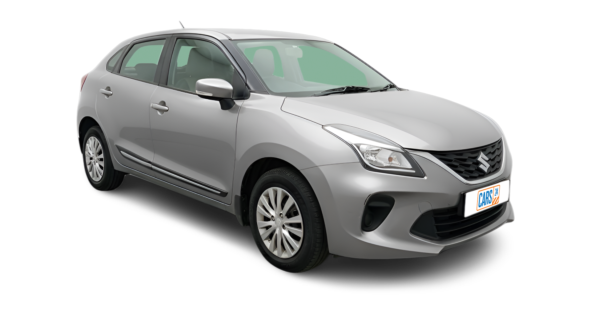 Maruti Baleno-img